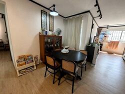 Blk 244 Gombak View (Bukit Batok), HDB 4 Rooms #603163761